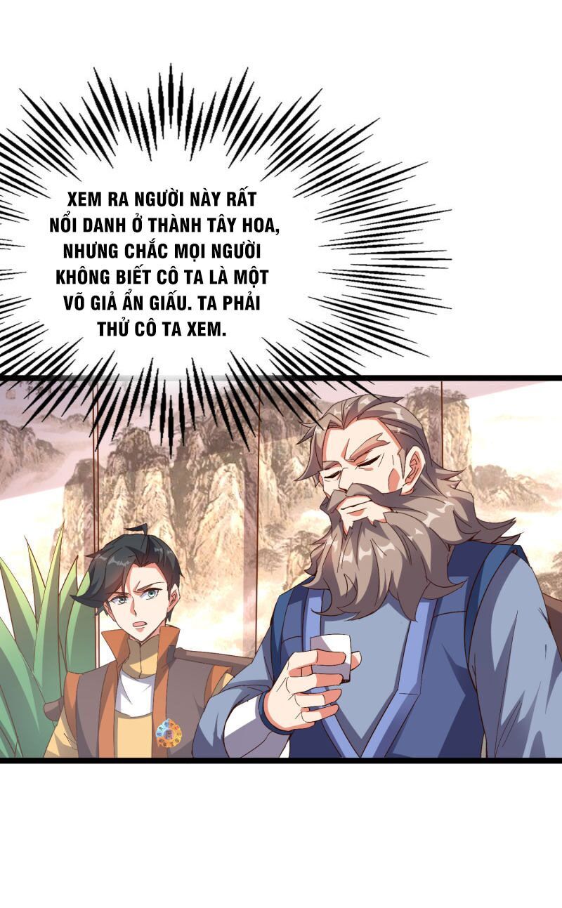 Phục Thiên Thánh Chủ Chapter 42 - Trang 2