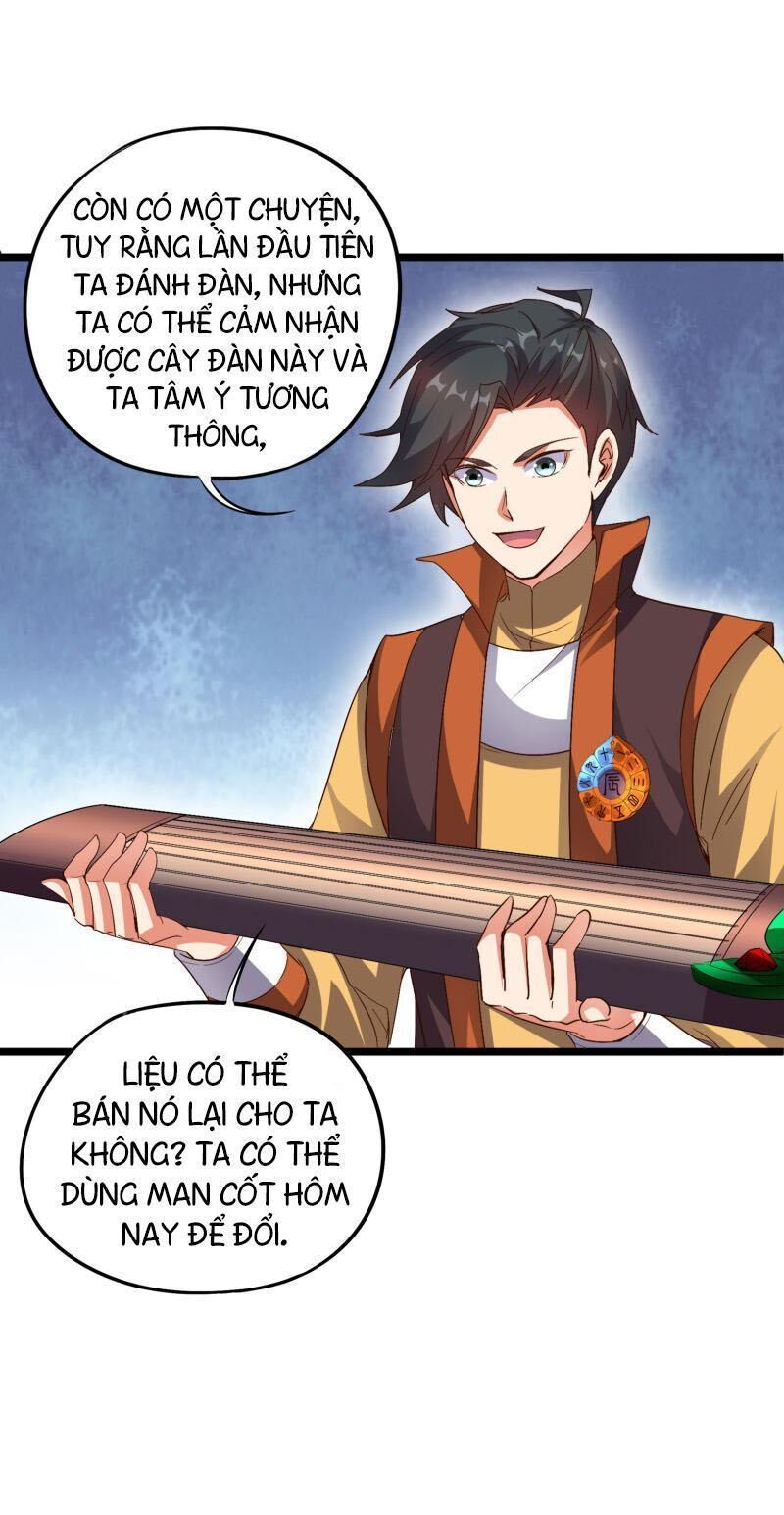 Phục Thiên Thánh Chủ Chapter 43 - Trang 2