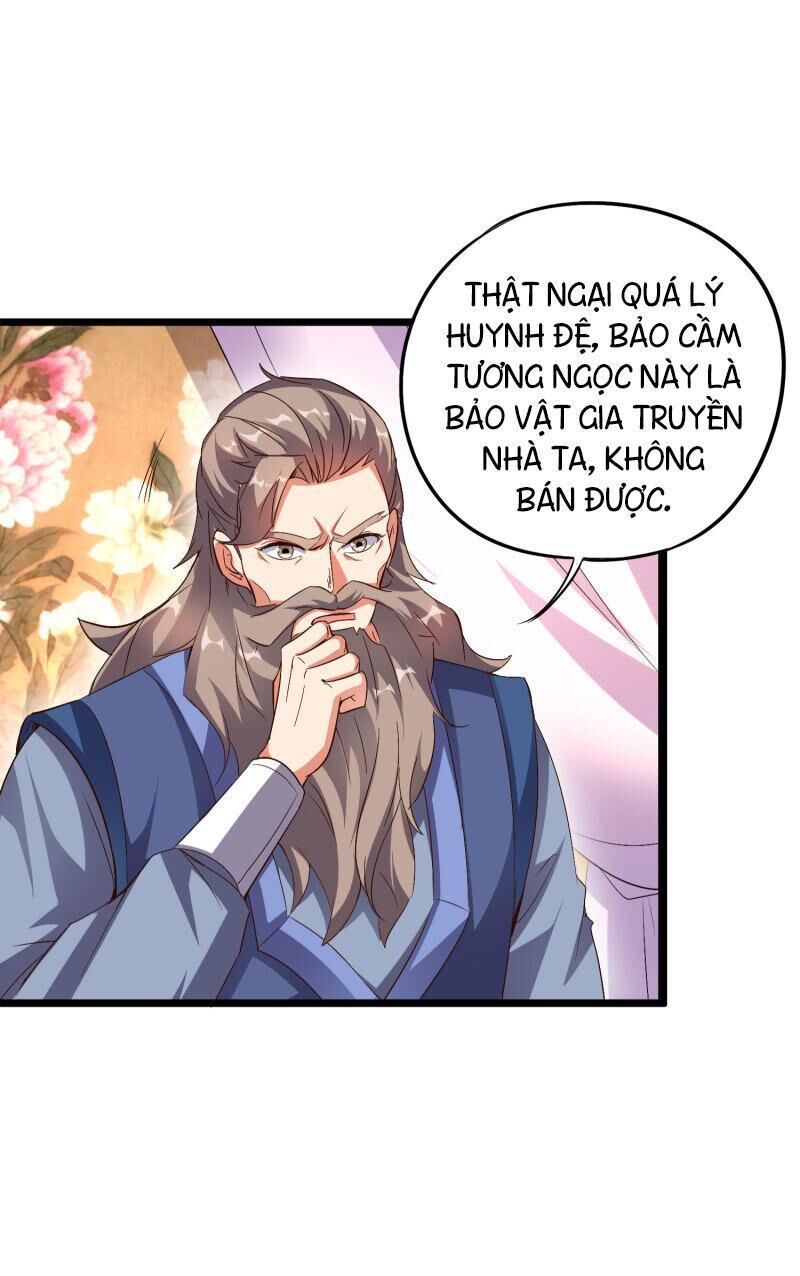 Phục Thiên Thánh Chủ Chapter 43 - Trang 2