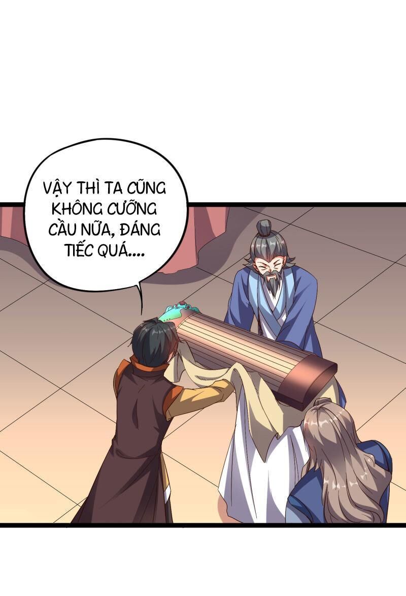 Phục Thiên Thánh Chủ Chapter 43 - Trang 2