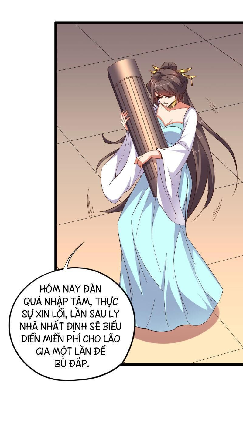 Phục Thiên Thánh Chủ Chapter 43 - Trang 2