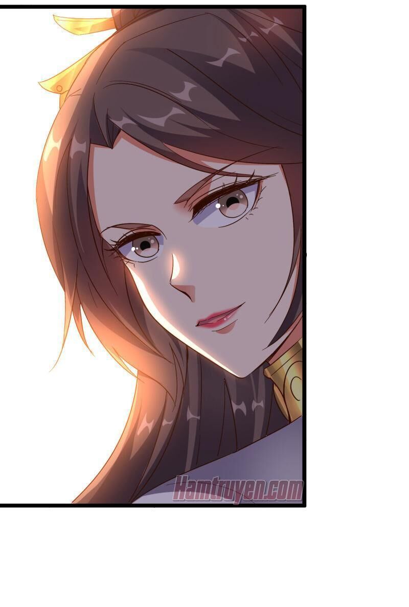 Phục Thiên Thánh Chủ Chapter 43 - Trang 2