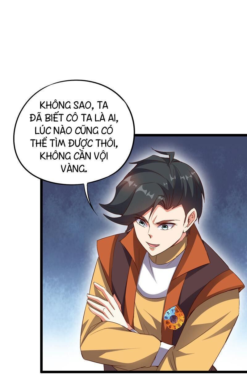 Phục Thiên Thánh Chủ Chapter 43 - Trang 2