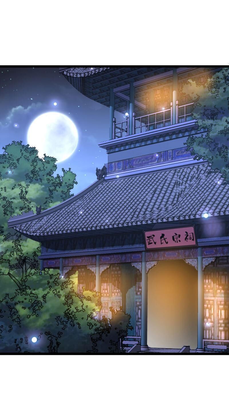 Phục Thiên Thánh Chủ Chapter 43 - Trang 2