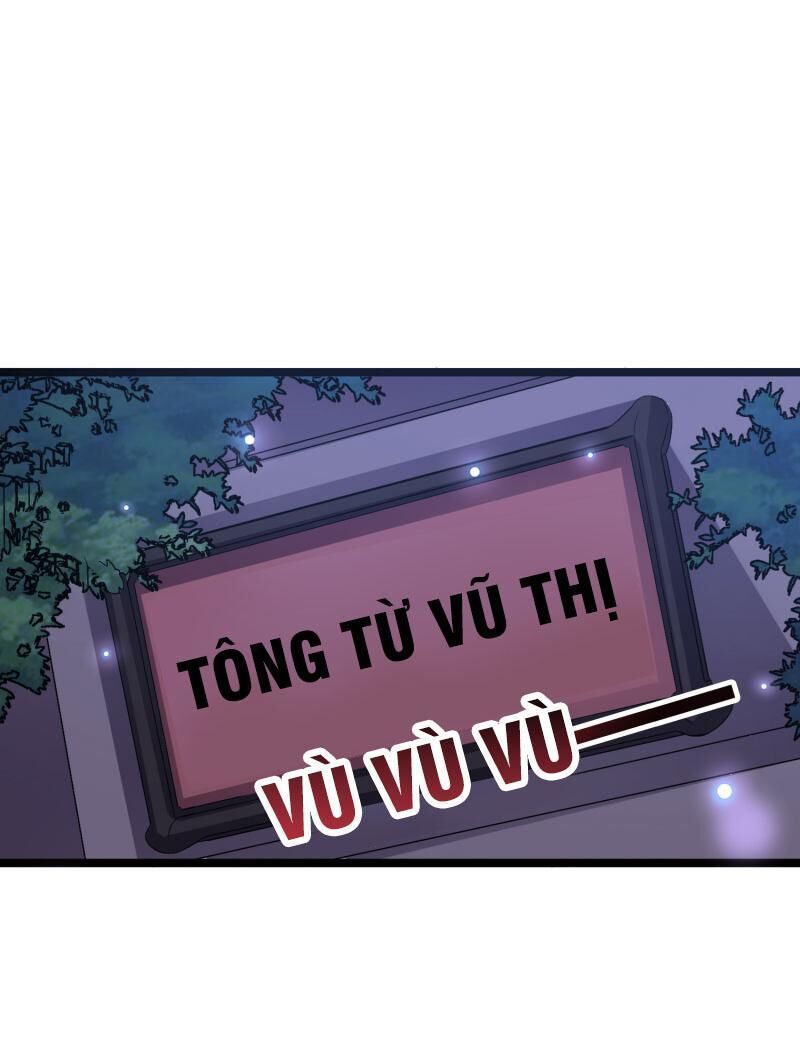 Phục Thiên Thánh Chủ Chapter 43 - Trang 2