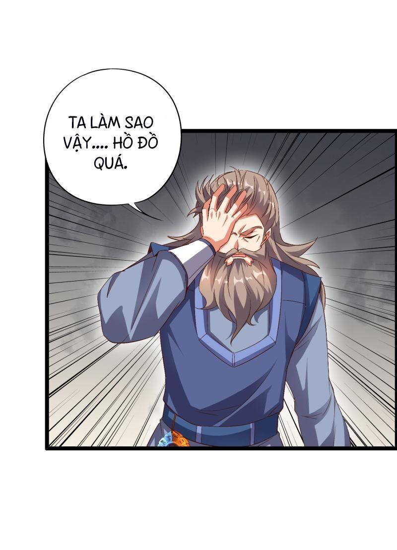 Phục Thiên Thánh Chủ Chapter 43 - Trang 2