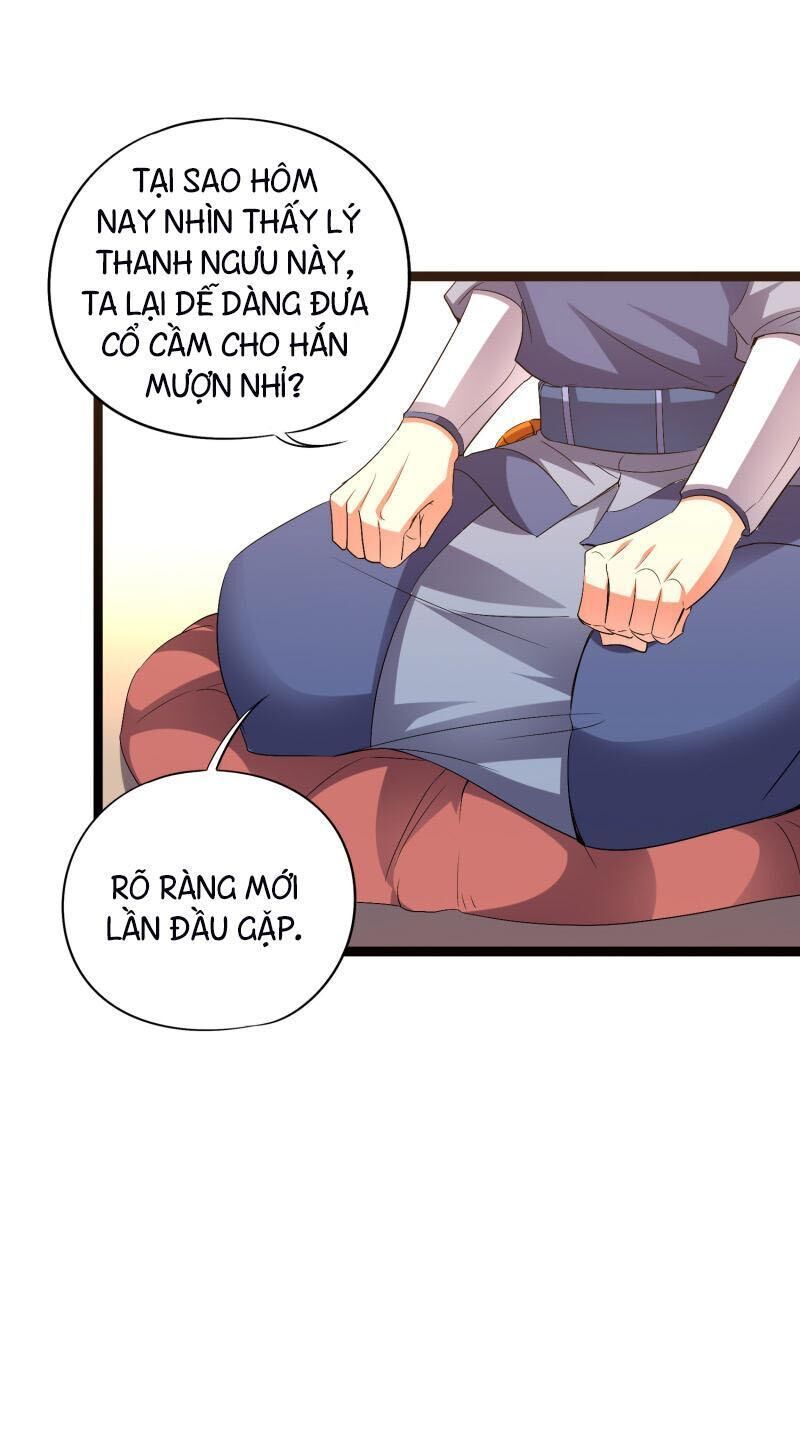 Phục Thiên Thánh Chủ Chapter 43 - Trang 2