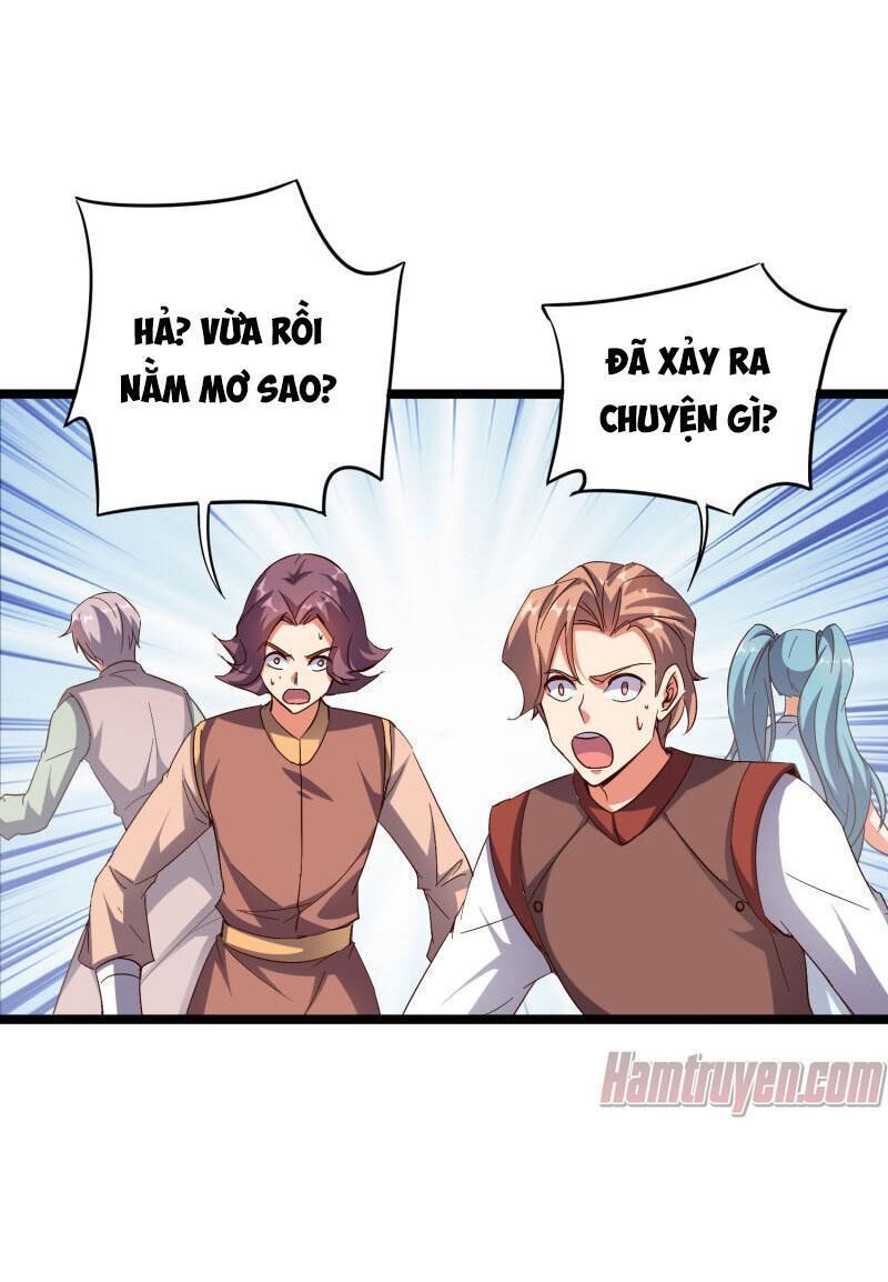Phục Thiên Thánh Chủ Chapter 43 - Trang 2