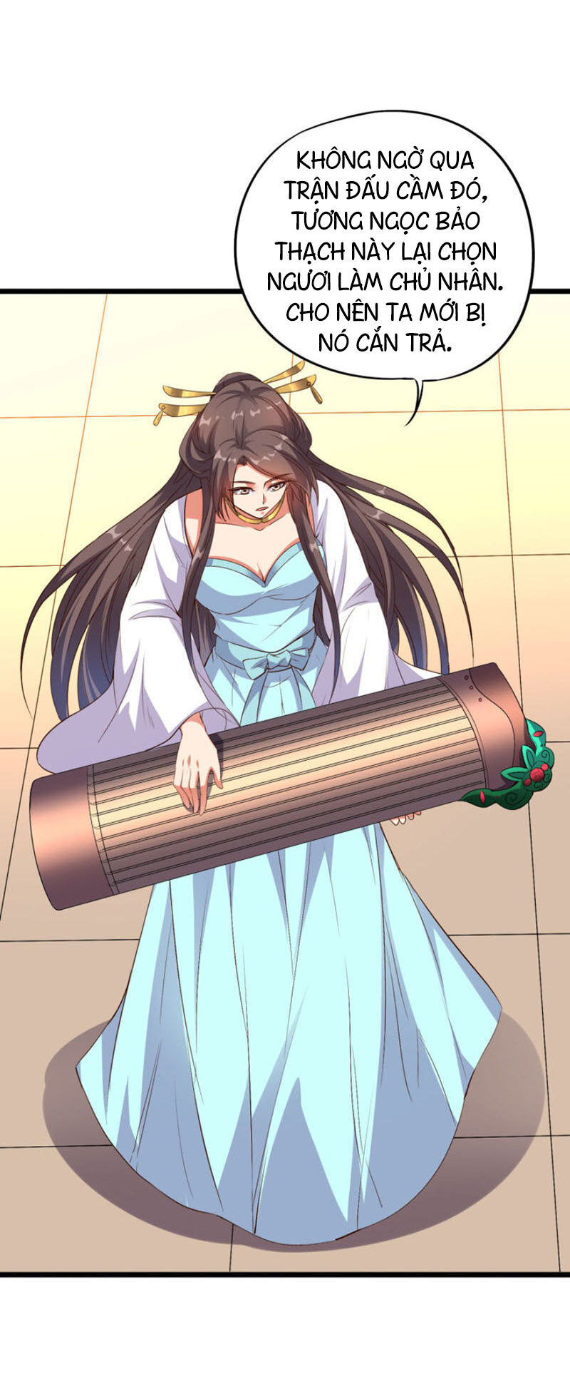 Phục Thiên Thánh Chủ Chapter 45 - Trang 2
