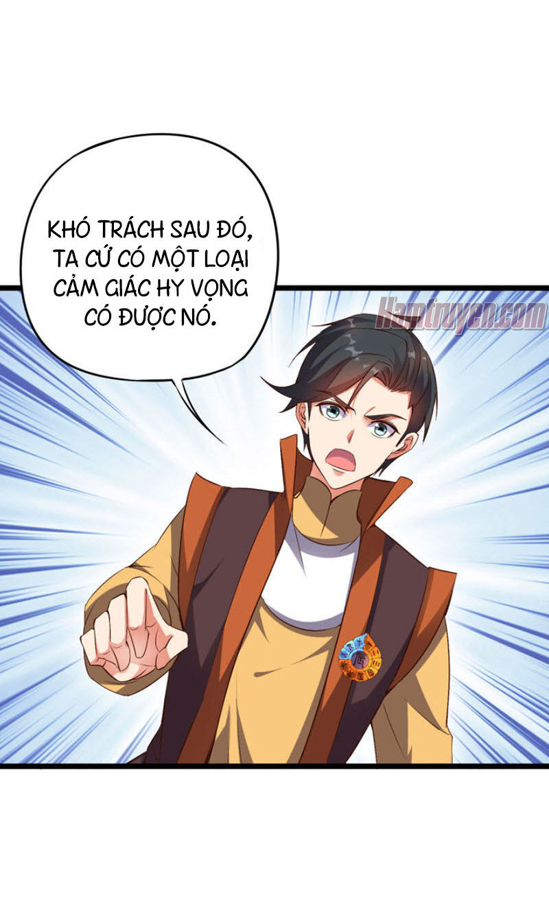 Phục Thiên Thánh Chủ Chapter 45 - Trang 2