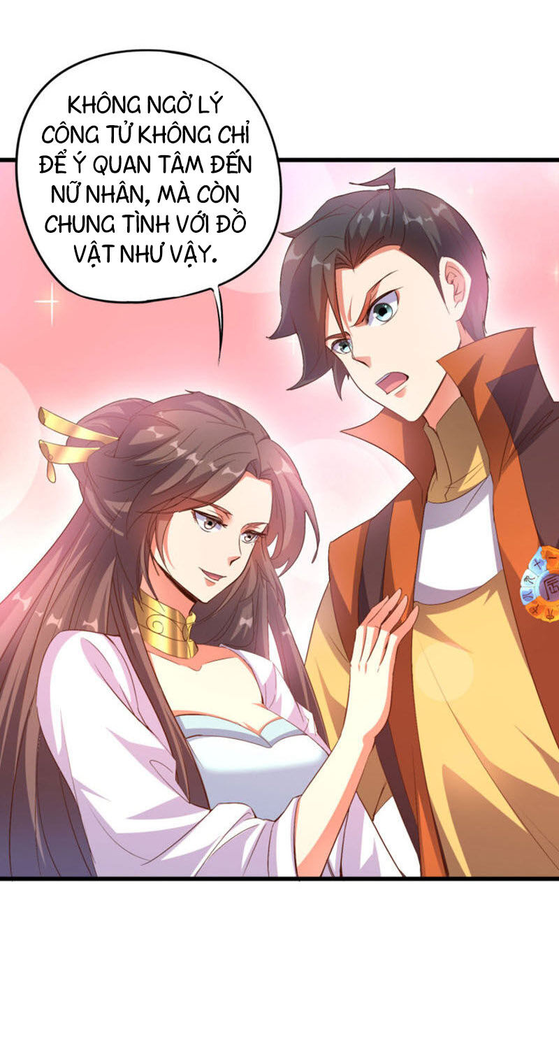 Phục Thiên Thánh Chủ Chapter 45 - Trang 2