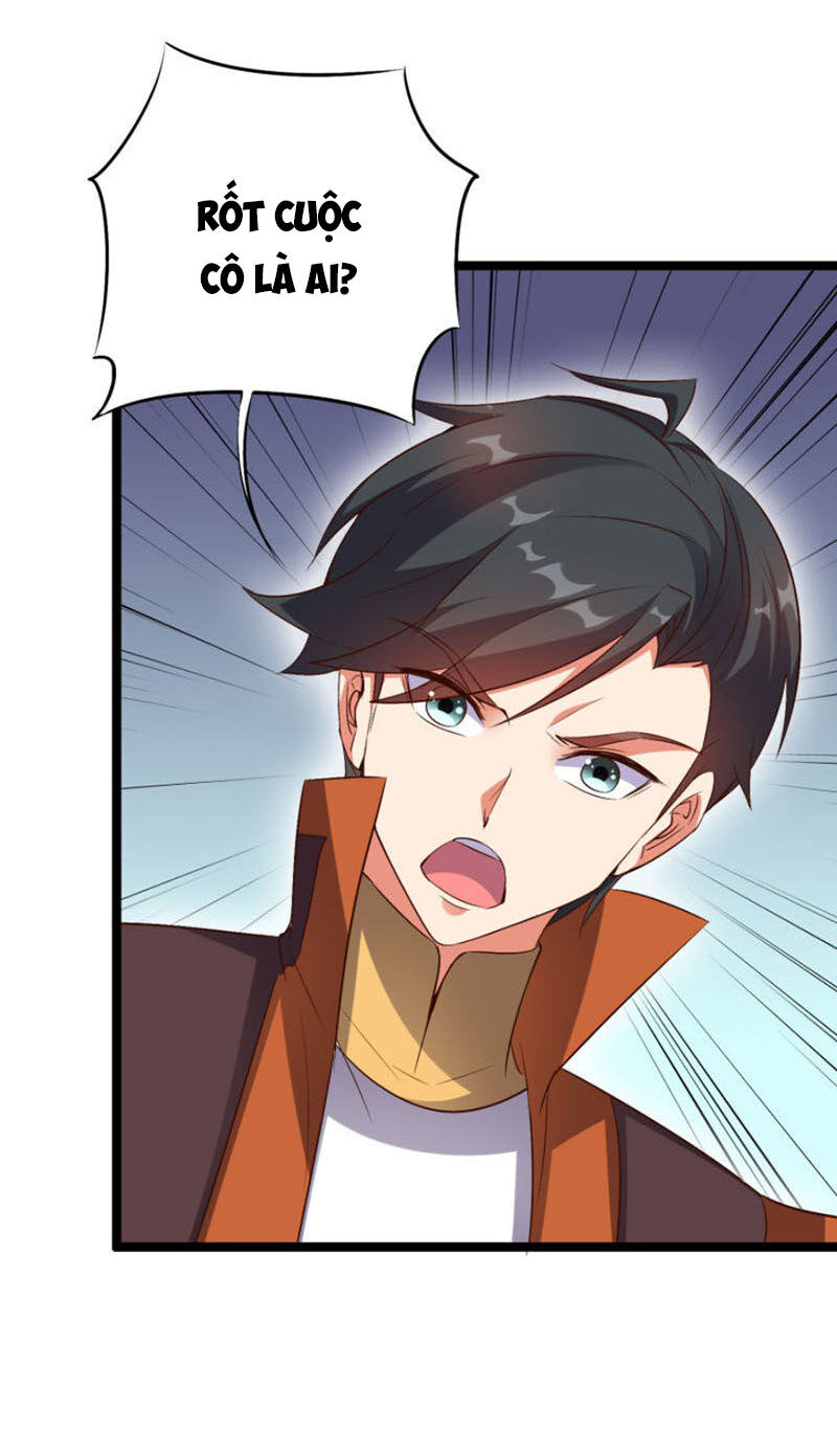 Phục Thiên Thánh Chủ Chapter 45 - Trang 2