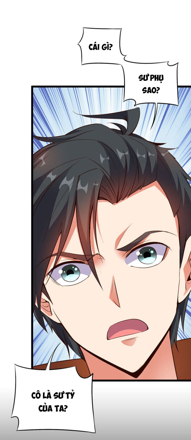 Phục Thiên Thánh Chủ Chapter 45 - Trang 2