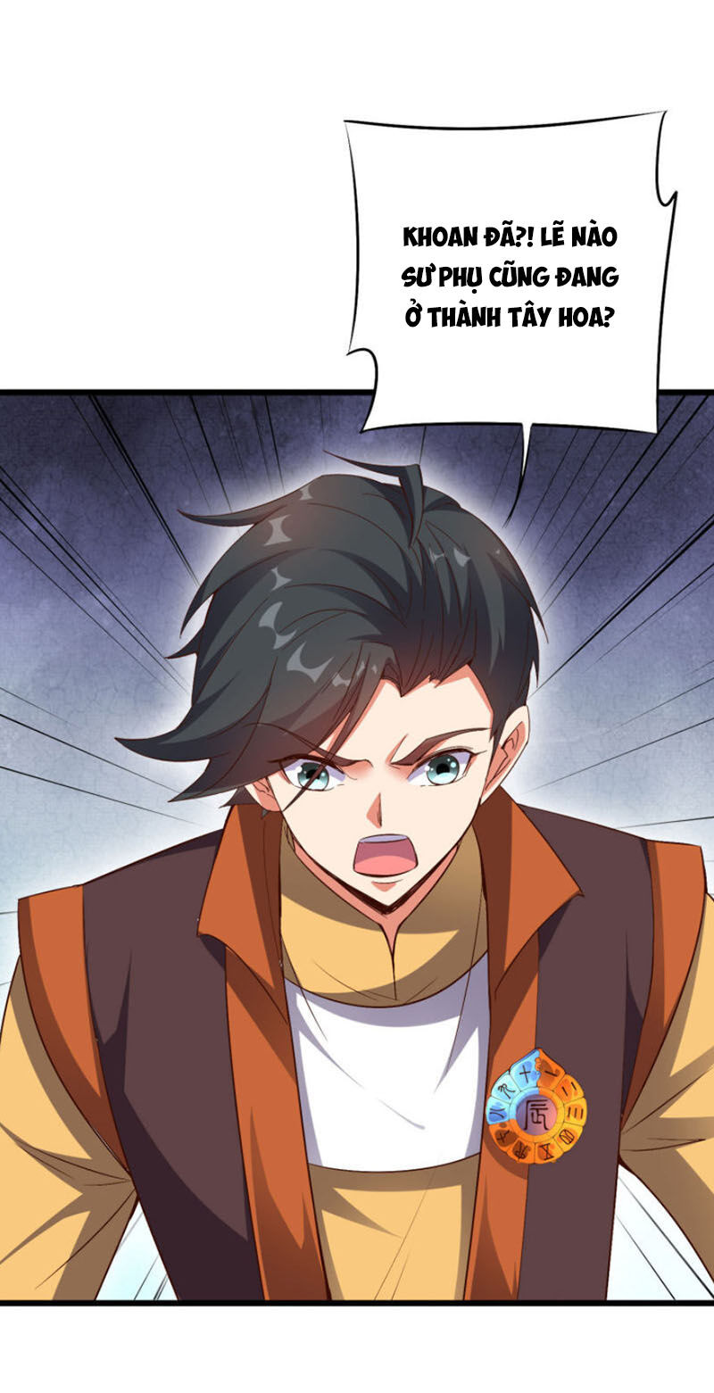 Phục Thiên Thánh Chủ Chapter 45 - Trang 2