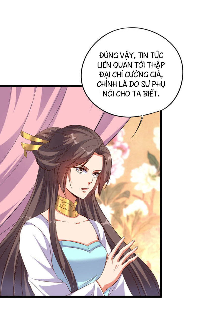 Phục Thiên Thánh Chủ Chapter 45 - Trang 2