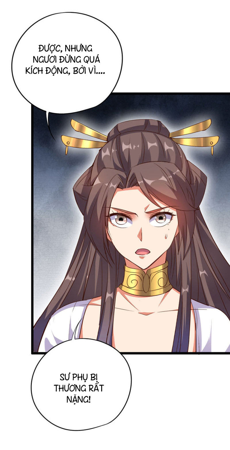 Phục Thiên Thánh Chủ Chapter 45 - Trang 2