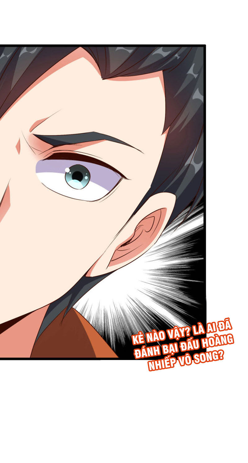 Phục Thiên Thánh Chủ Chapter 45 - Trang 2