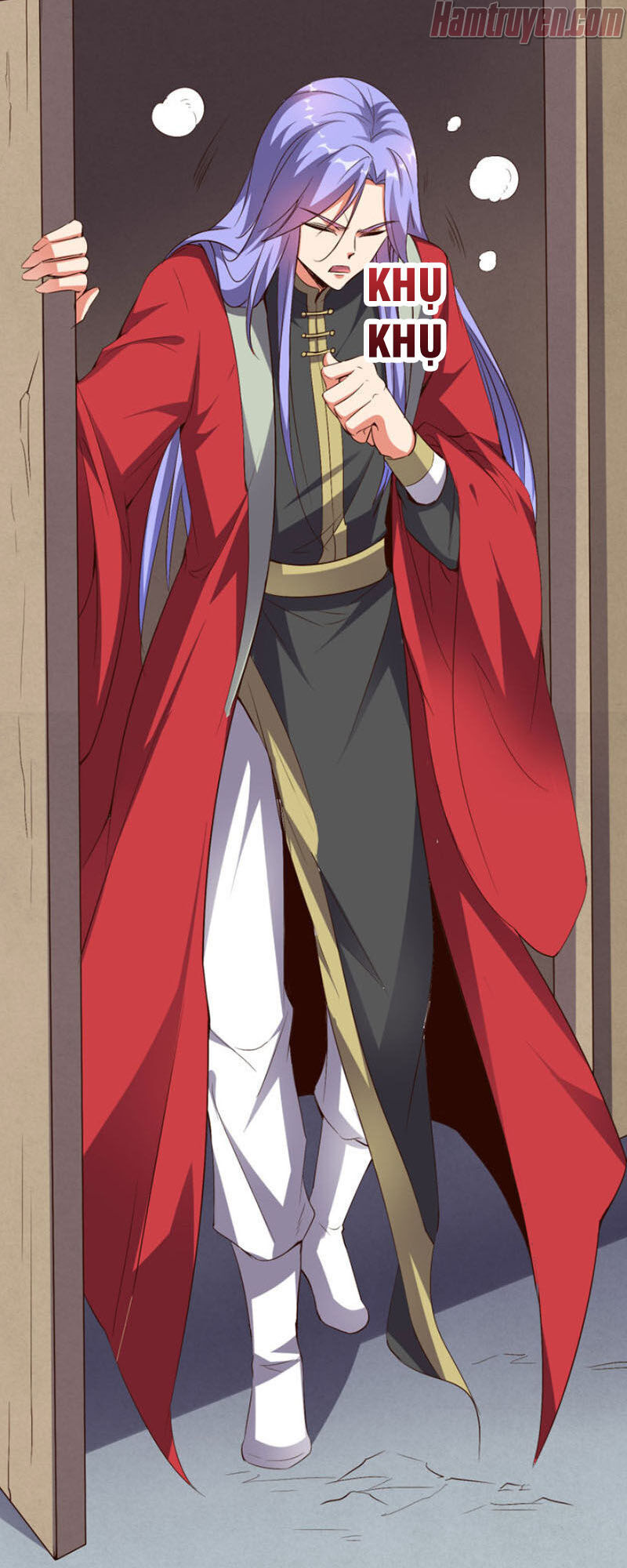 Phục Thiên Thánh Chủ Chapter 46 - Trang 2