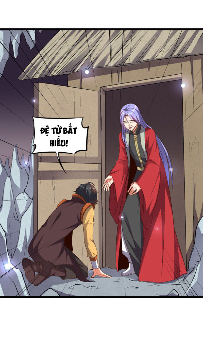 Phục Thiên Thánh Chủ Chapter 46 - Trang 2