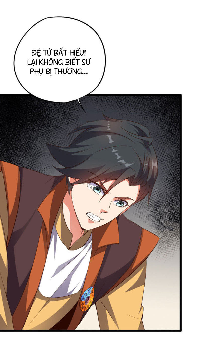 Phục Thiên Thánh Chủ Chapter 46 - Trang 2