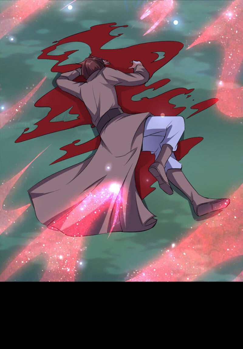 Phục Thiên Thánh Chủ Chapter 46 - Trang 2