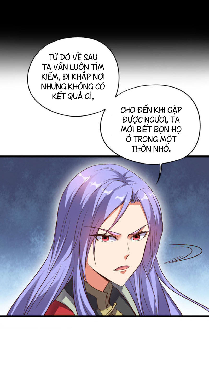 Phục Thiên Thánh Chủ Chapter 46 - Trang 2