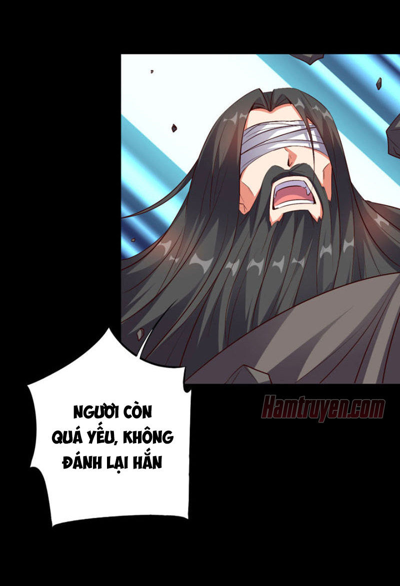 Phục Thiên Thánh Chủ Chapter 46 - Trang 2