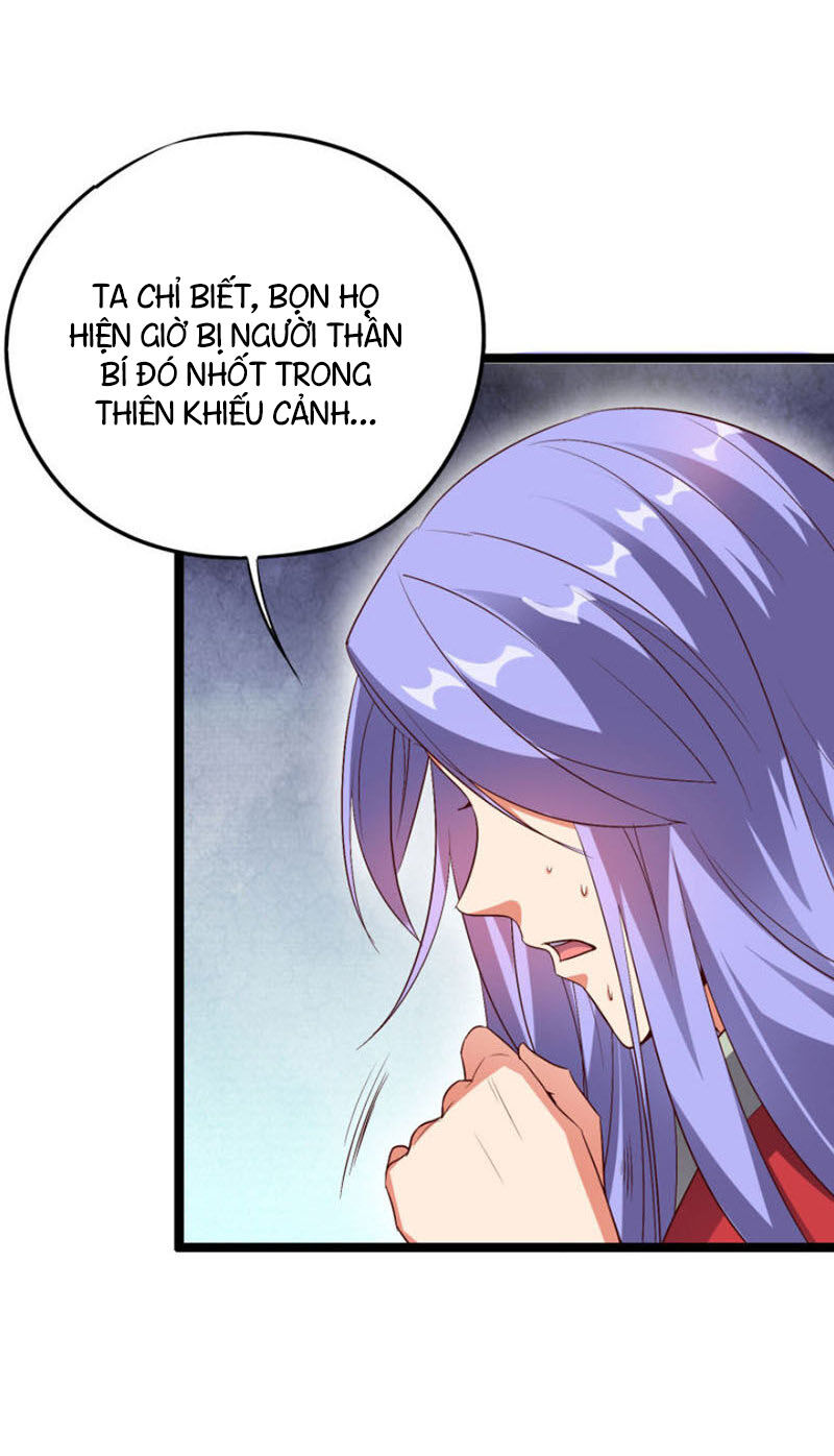 Phục Thiên Thánh Chủ Chapter 46 - Trang 2