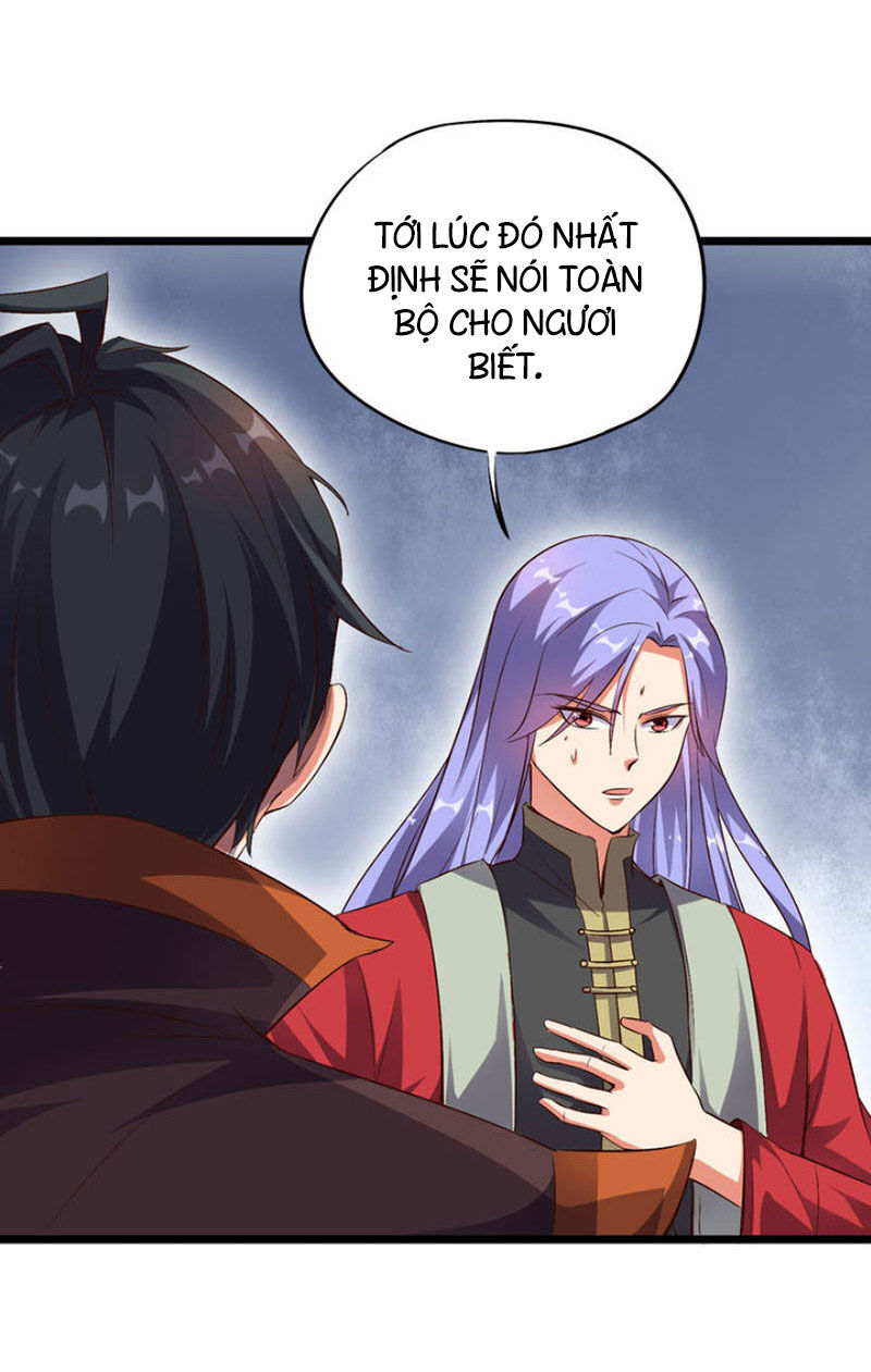 Phục Thiên Thánh Chủ Chapter 47 - Trang 2