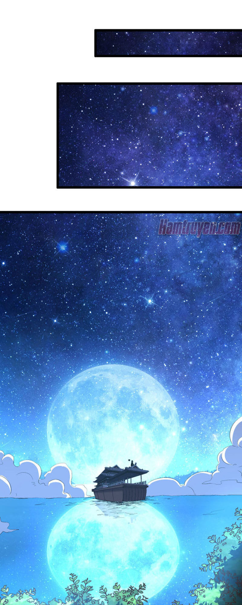 Phục Thiên Thánh Chủ Chapter 47 - Trang 2