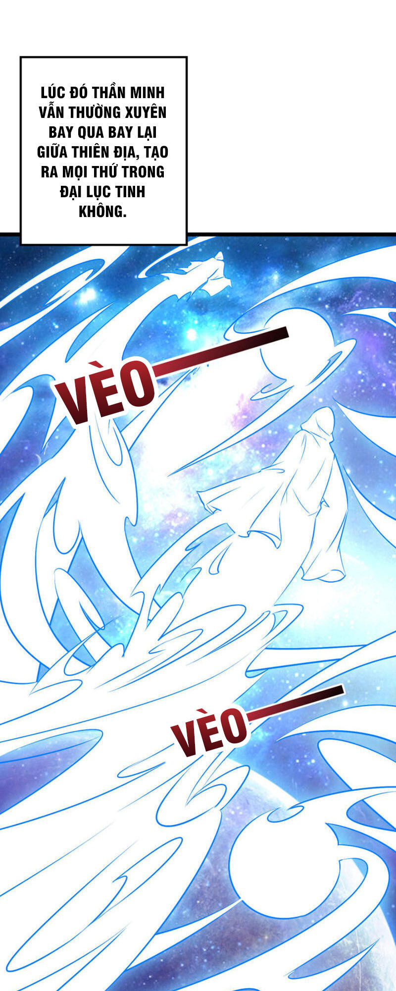 Phục Thiên Thánh Chủ Chapter 47 - Trang 2