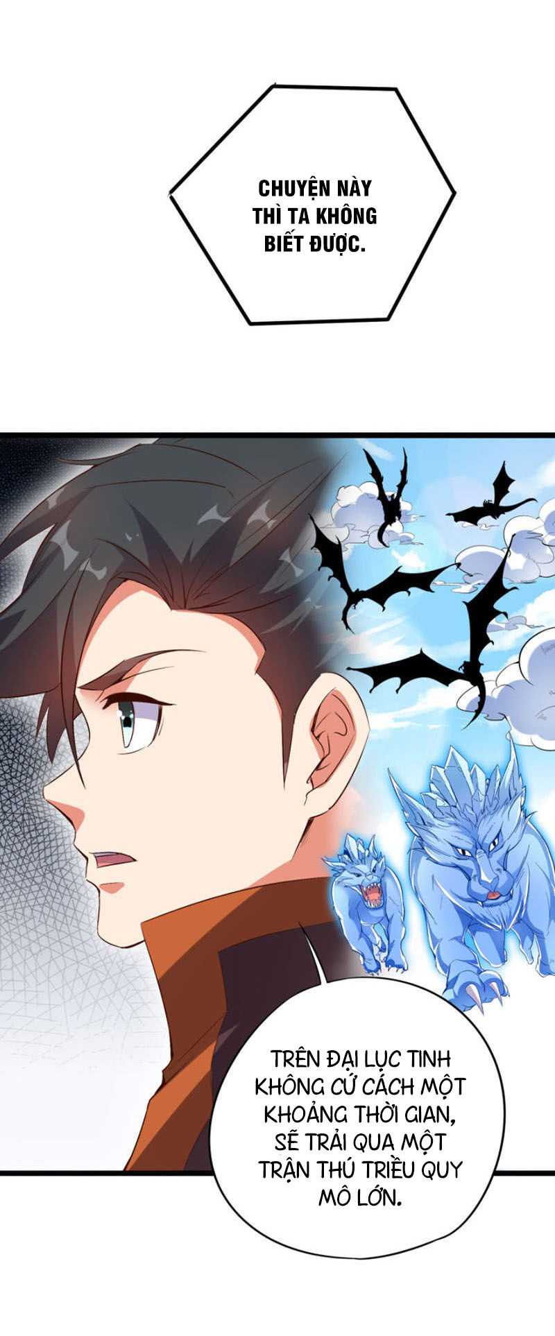 Phục Thiên Thánh Chủ Chapter 47 - Trang 2