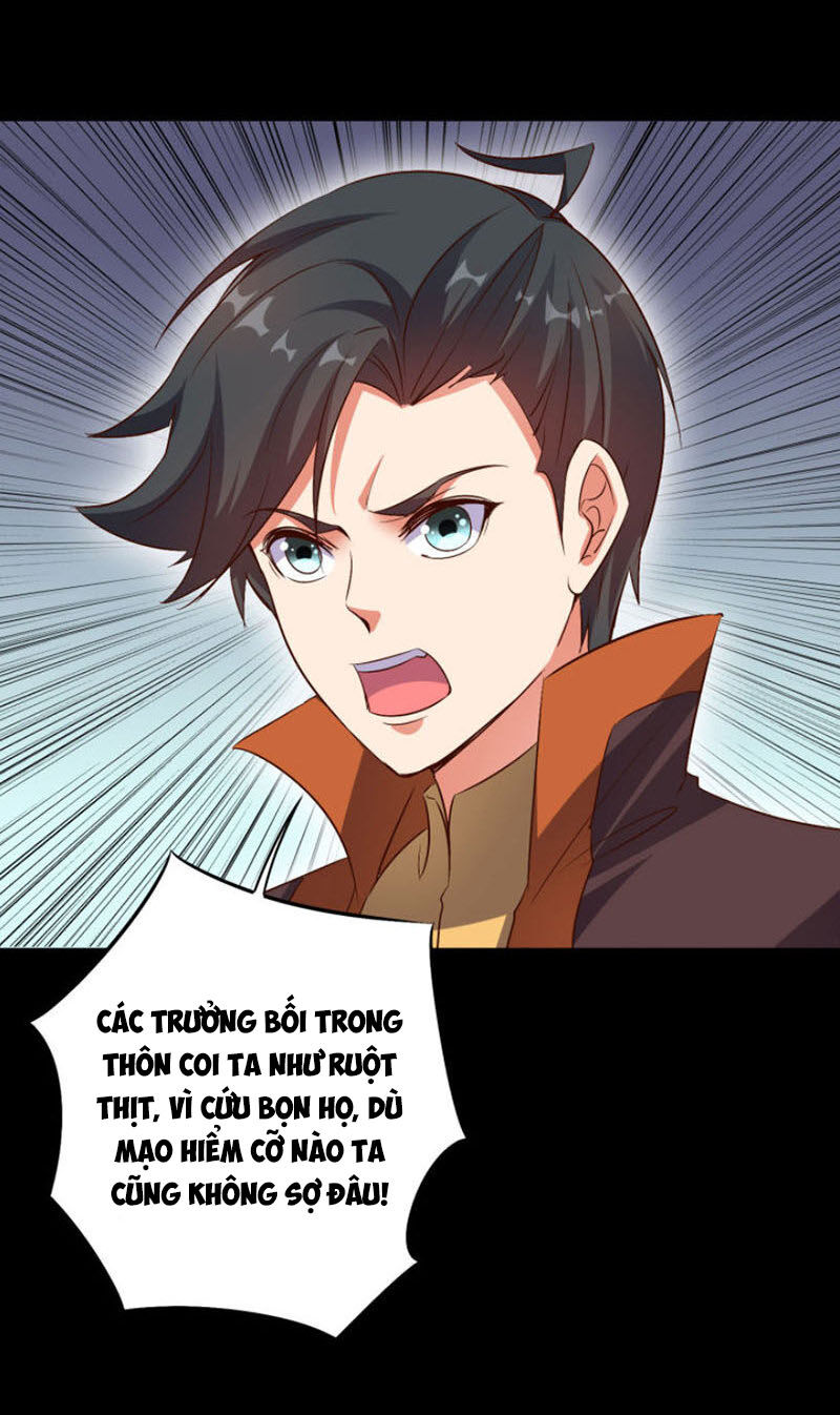 Phục Thiên Thánh Chủ Chapter 48 - Trang 2