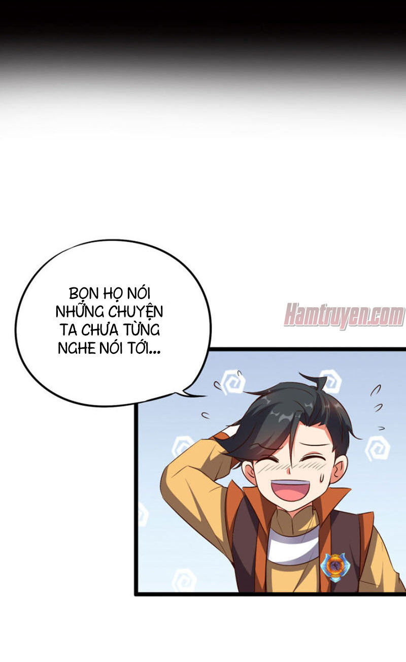 Phục Thiên Thánh Chủ Chapter 48 - Trang 2