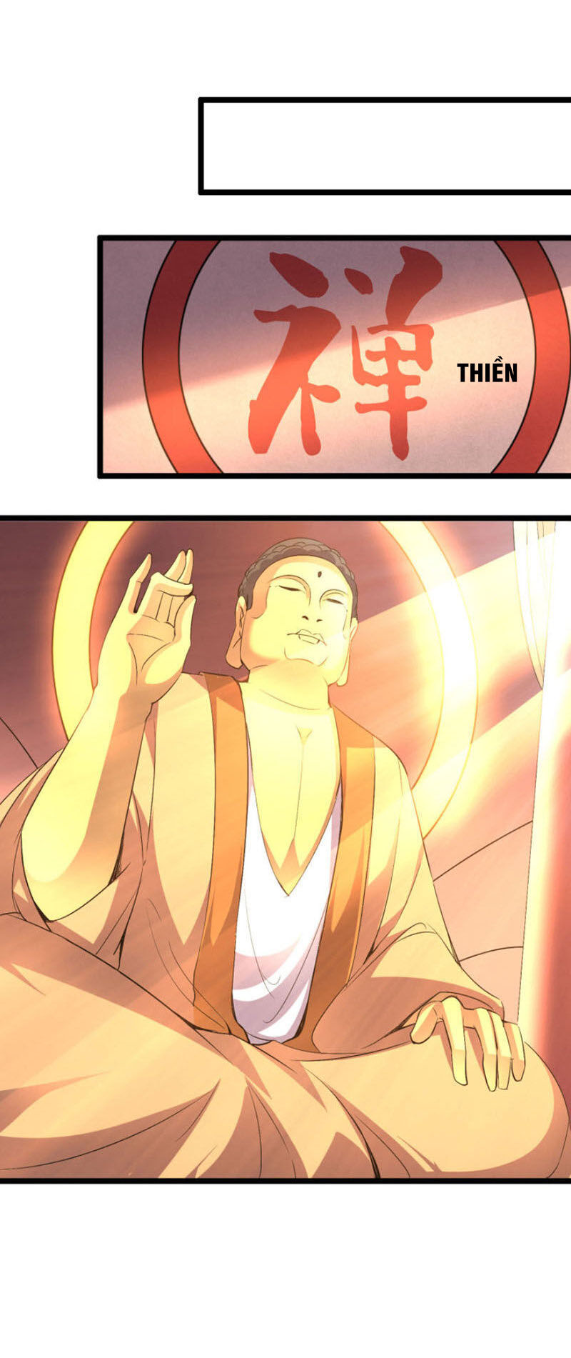 Phục Thiên Thánh Chủ Chapter 49 - Trang 2