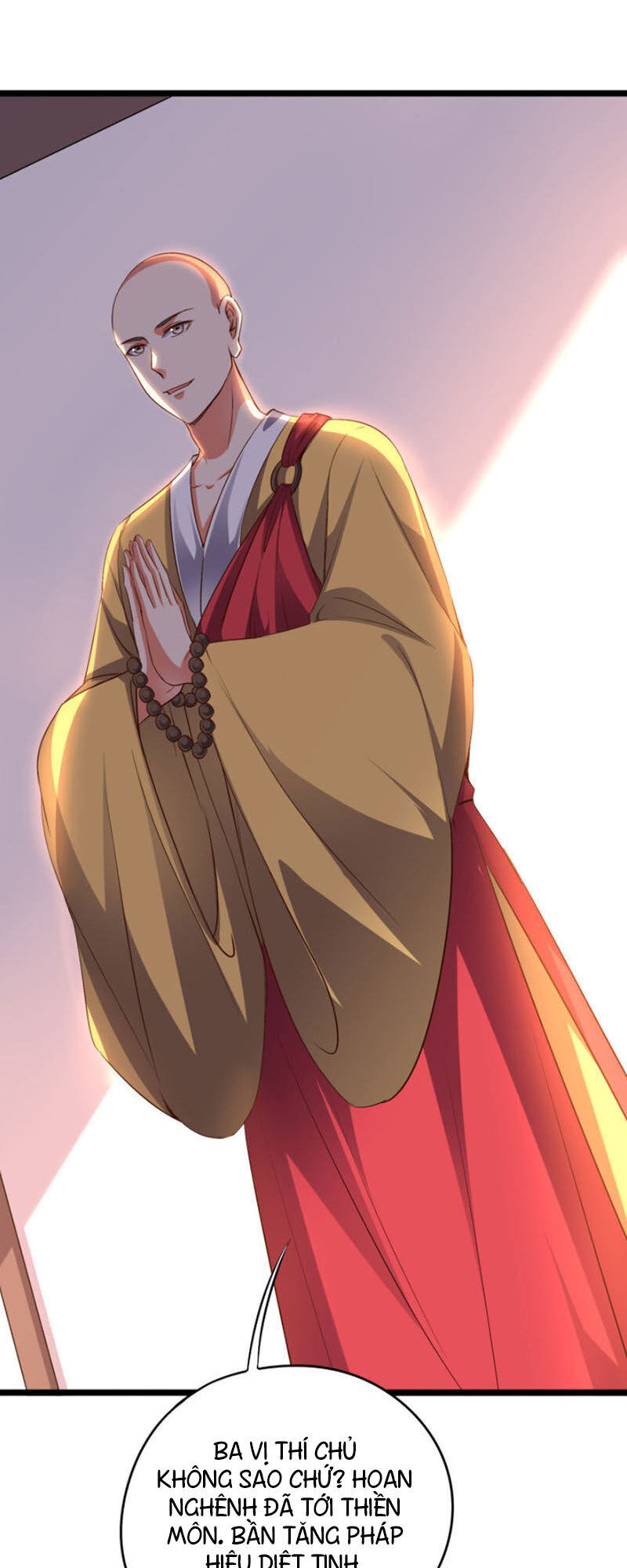 Phục Thiên Thánh Chủ Chapter 49 - Trang 2