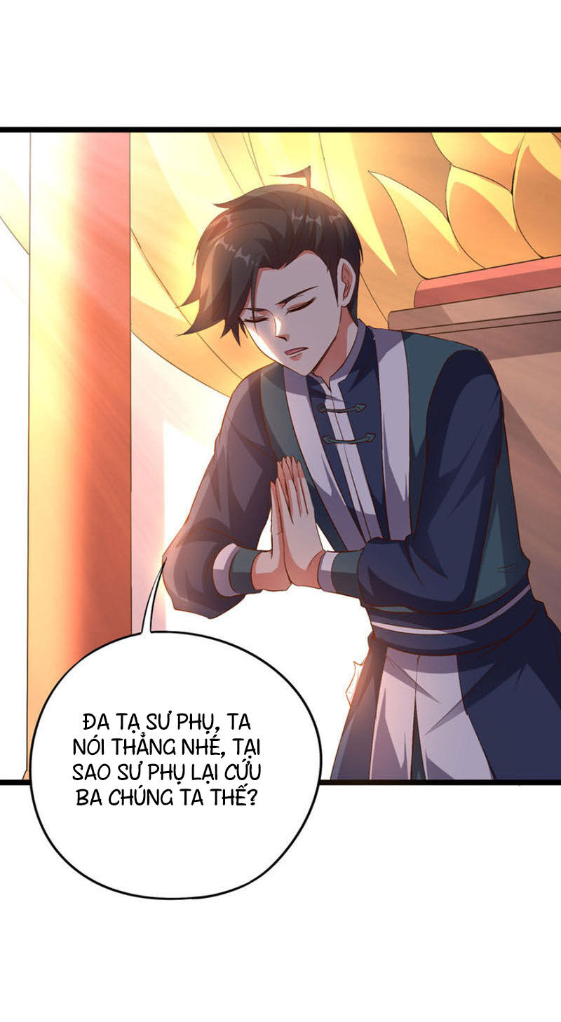 Phục Thiên Thánh Chủ Chapter 49 - Trang 2