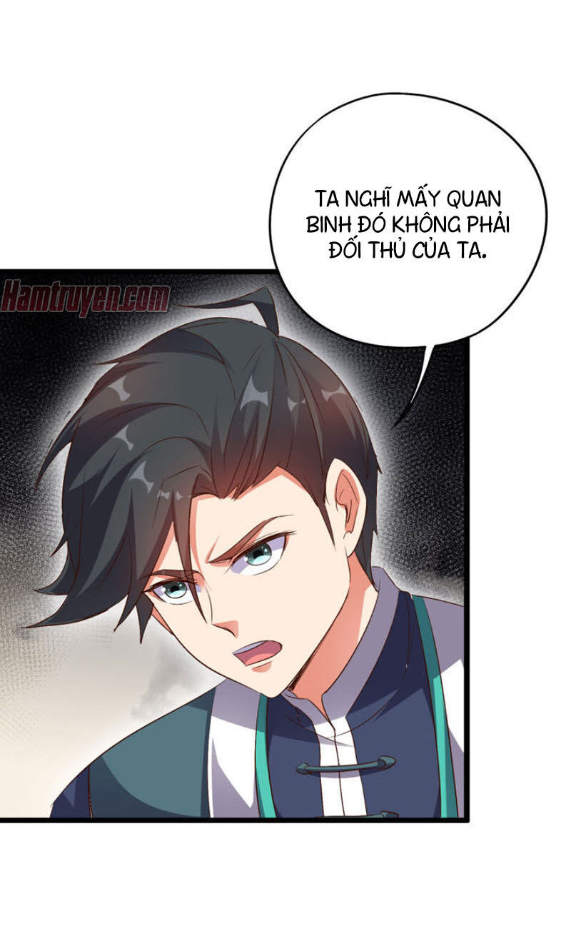 Phục Thiên Thánh Chủ Chapter 49 - Trang 2