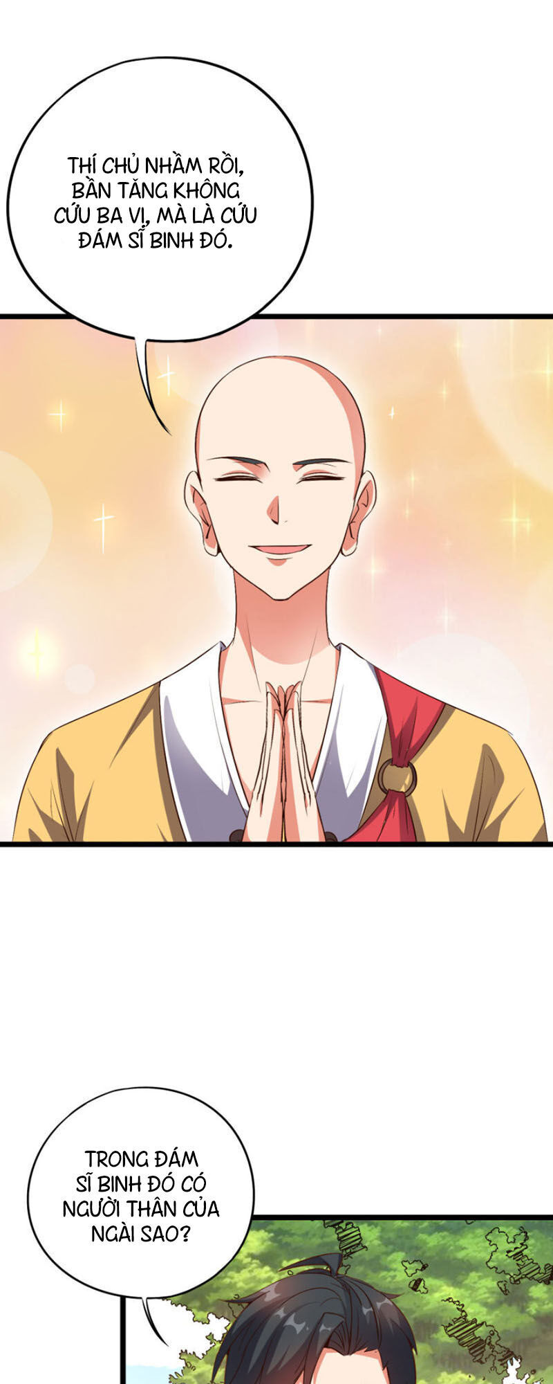 Phục Thiên Thánh Chủ Chapter 49 - Trang 2