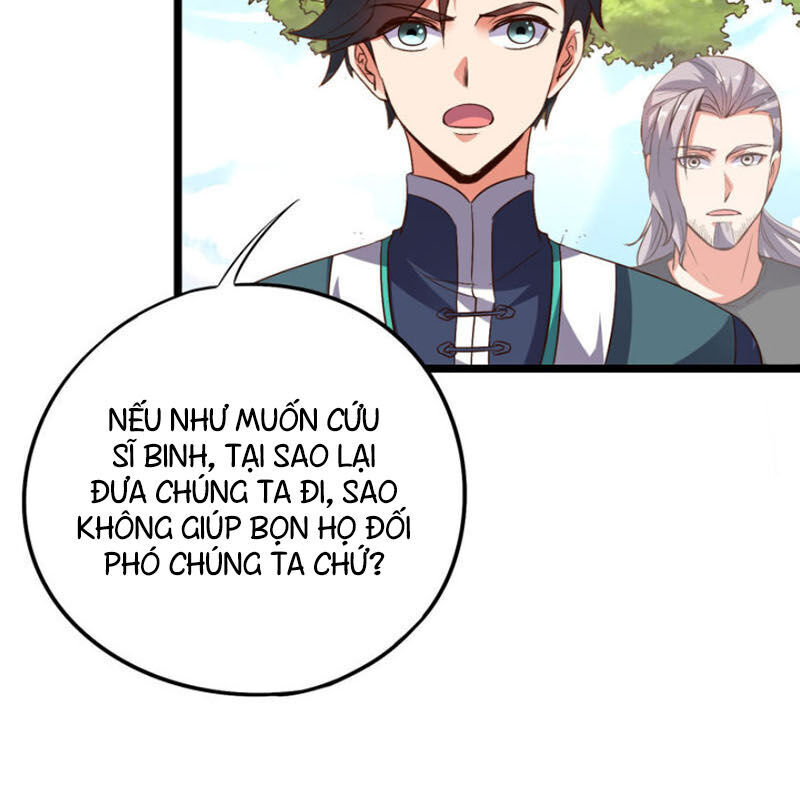Phục Thiên Thánh Chủ Chapter 49 - Trang 2