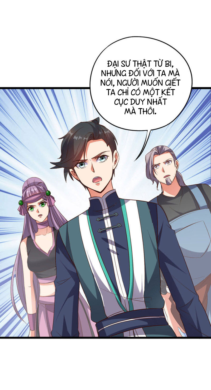 Phục Thiên Thánh Chủ Chapter 49 - Trang 2