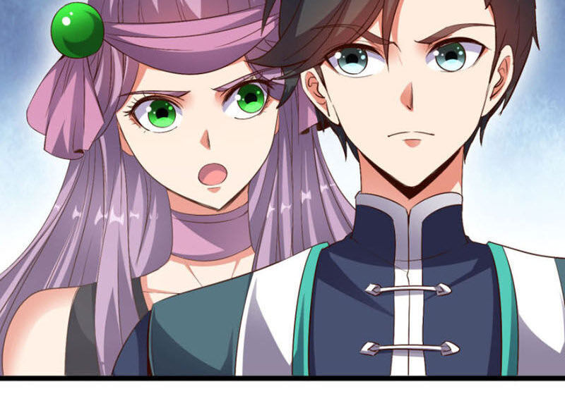 Phục Thiên Thánh Chủ Chapter 49 - Trang 2