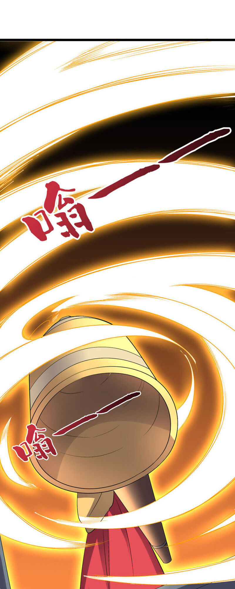 Phục Thiên Thánh Chủ Chapter 49 - Trang 2