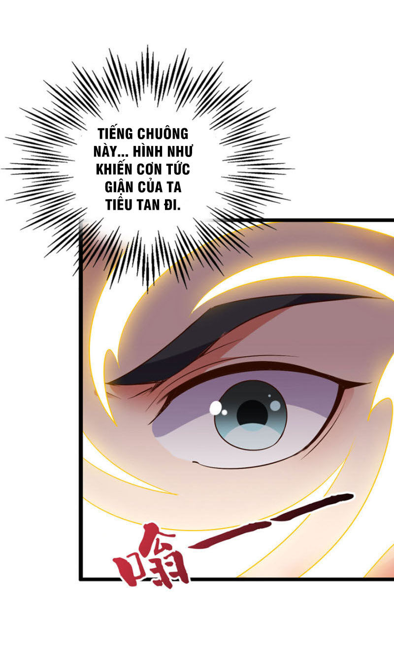 Phục Thiên Thánh Chủ Chapter 49 - Trang 2