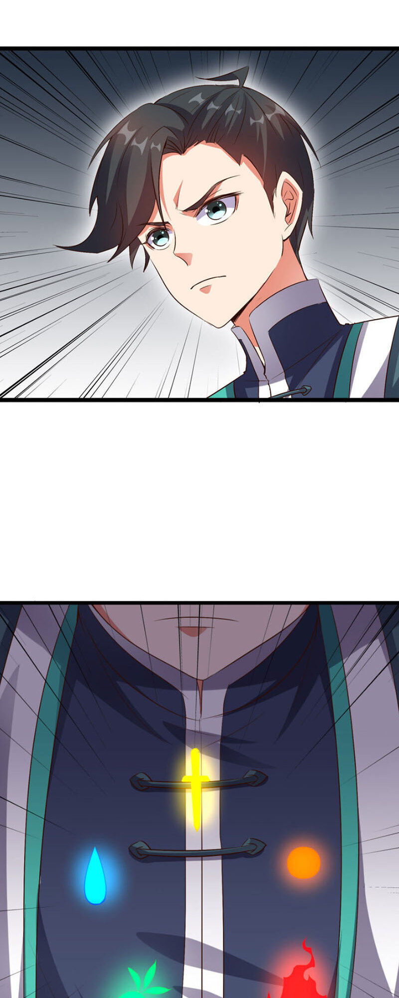 Phục Thiên Thánh Chủ Chapter 49 - Trang 2