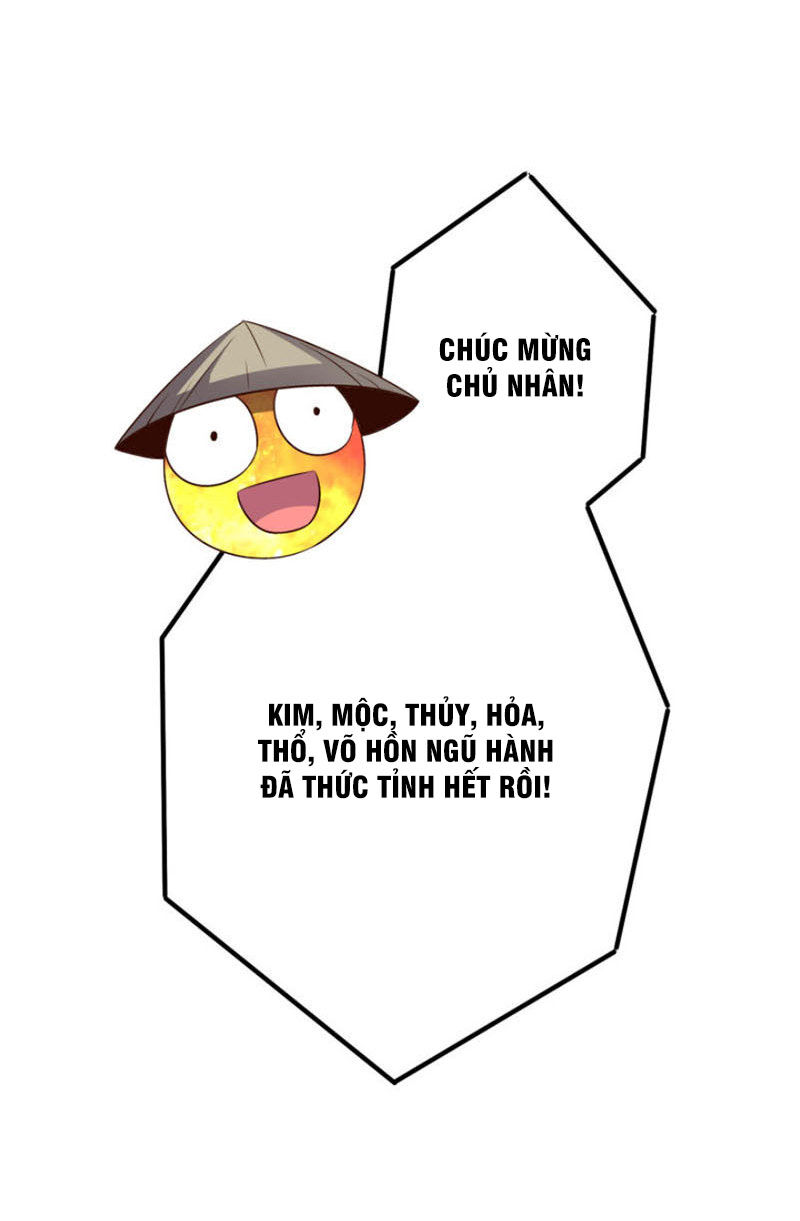 Phục Thiên Thánh Chủ Chapter 49 - Trang 2