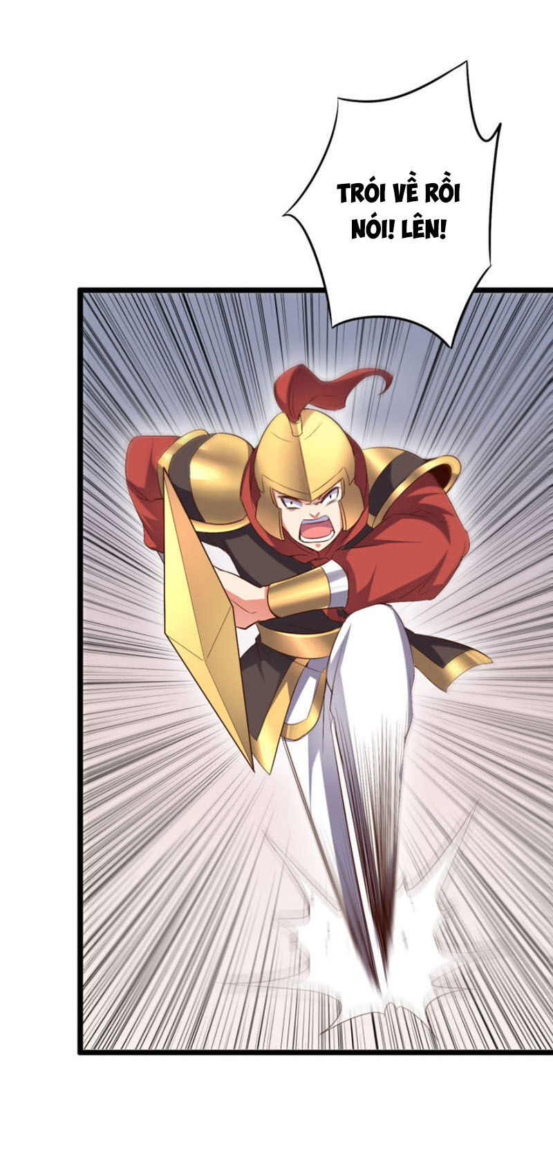 Phục Thiên Thánh Chủ Chapter 49 - Trang 2