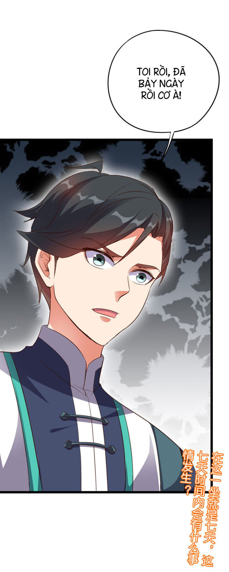 Phục Thiên Thánh Chủ Chapter 49 - Trang 2