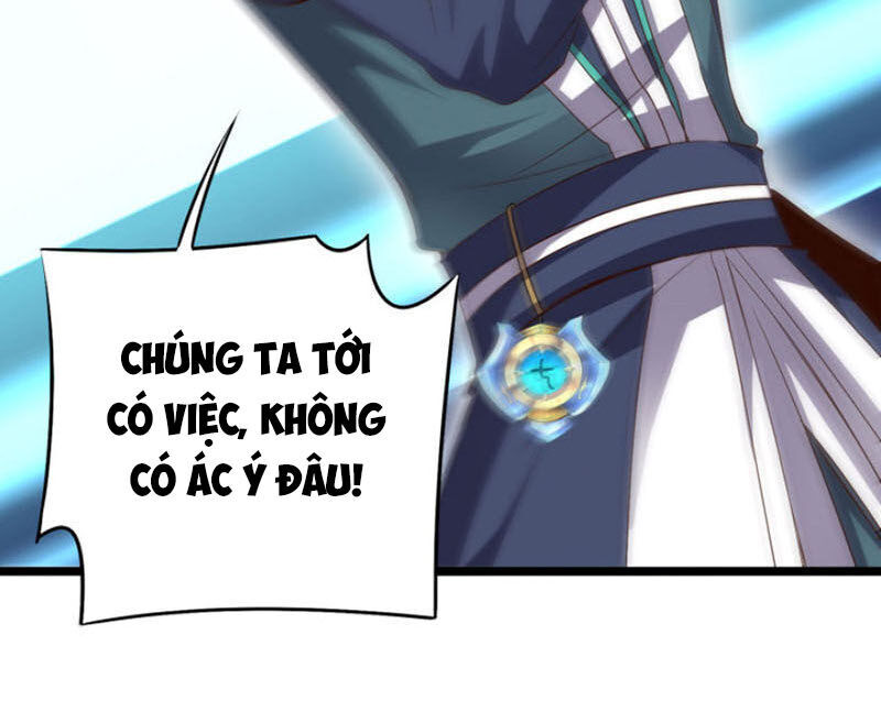 Phục Thiên Thánh Chủ Chapter 49 - Trang 2