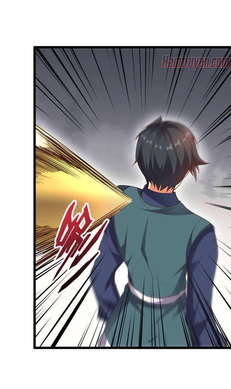 Phục Thiên Thánh Chủ Chapter 49 - Trang 2